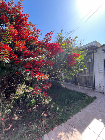 CASA SAN MIGUEL - EL LLANO SUBERCASEAUX